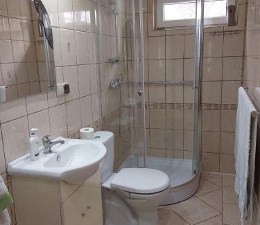 Sanok Apartment | Sanok-Stróżówka