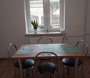Sanok Apartment | Sanok-Stróżówka