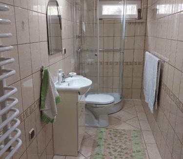 Sanok Apartment | Sanok-Stróżówka
