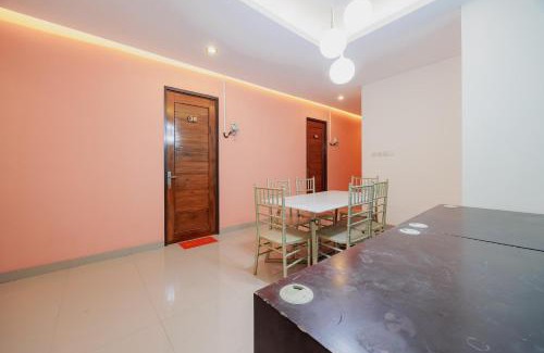 Java Hotel | Sans Hotel Harapan Indah