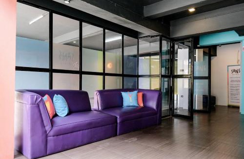 Cideng Hotel | Child-Friendly Stay at Sans Hotel Roxy Jakarta