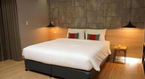 Na Muang Hotel | Inviting Stay at Sans Hotel with Family-Friendly Amenities