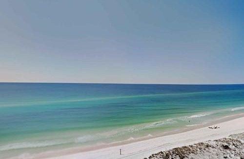 Pensacola Beach Apartment | Oceanfront Retreat at Sans Souci 707 - Ideal for Families