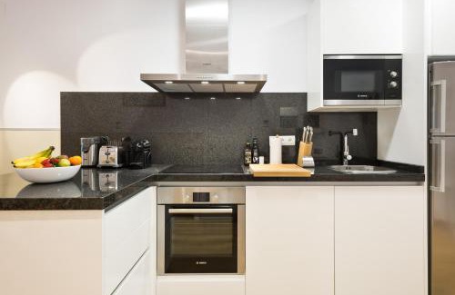 Sitges Town Center Apartment | Oceanfront Sans Souci Quality Apartments - Guest Rated 9.8