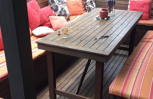 Red Rock House | Relaxing Oceanfront Escape at Sans Souci @ Red Rock