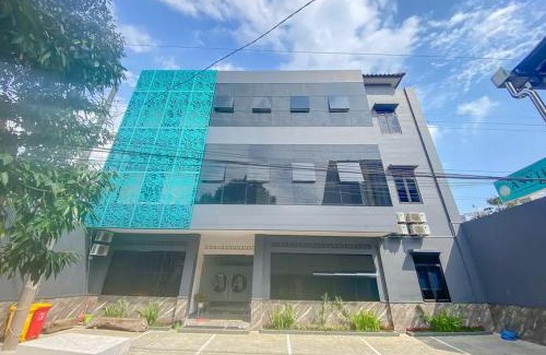 Purwokerto Hotel | Sans Stay Syariah Asyifa Purwokerto