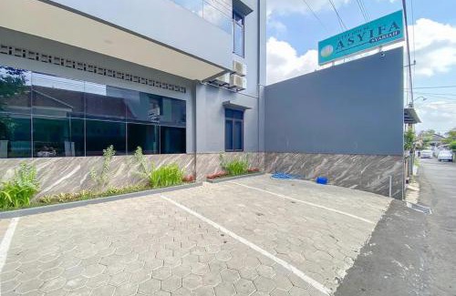 Purwokerto Hotel | Sans Stay Syariah Asyifa Purwokerto