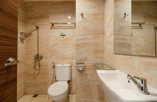 Bangka House | Budget-Friendly Stay at RedDoorz Plus near Lippo Mall Kemang