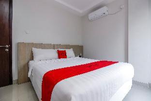Lebak Bulus House | Family-Friendly Stay at RedDoorz Plus @ TB Simatupang