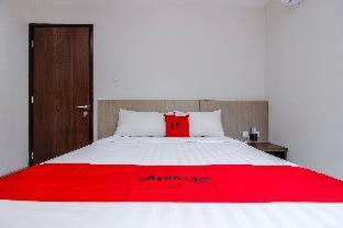 Lebak Bulus House | Family-Friendly Stay at RedDoorz Plus @ TB Simatupang
