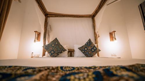 Kendwa Hotel | Explore Sansi Kendwa Beach Resort with Oceanfront Bliss