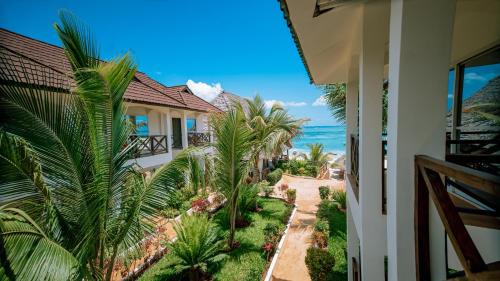 Kendwa Hotel | Explore Sansi Kendwa Beach Resort with Oceanfront Bliss