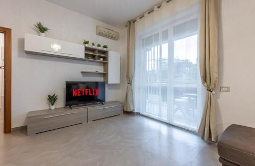 San Siro Apartment | SanSiro75 large three-rooms apartment