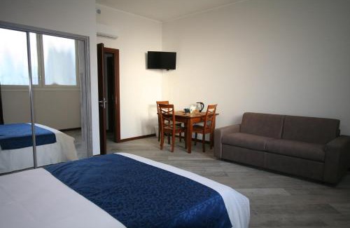 Certosa House | Family-Friendly Stay at SanSiroFiera - Rated 8.9/10!