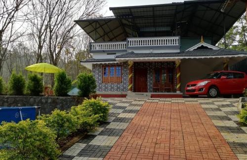 Mananthavady House | Experience Unmatched Comfort at Sansreevillas Hotel