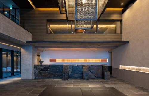 Hirafu Hotel | Luxury Retreat at Sansui Niseko - Spa, Hot Tub & More