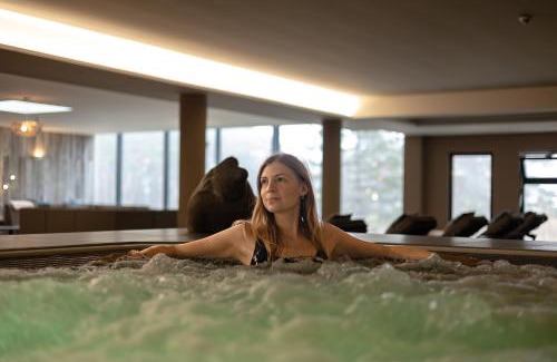 Gohren Resort | Oceanfront Santé Royale Rügen Resort with Pool & Spa
