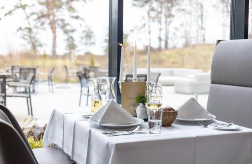 Gohren Resort | Oceanfront Santé Royale Rügen Resort with Pool & Spa
