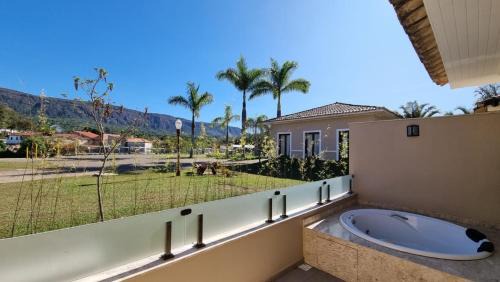 Tiradentes Resort | Discover Oceanfront Bliss at Santíssimo Resort