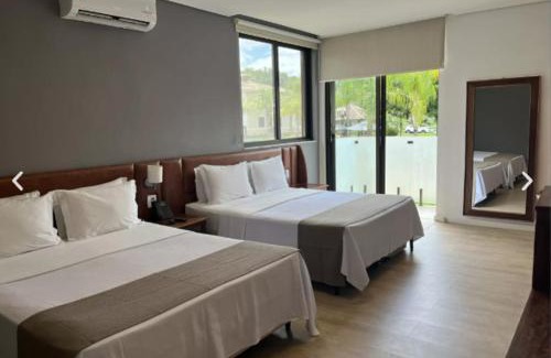 Tiradentes Resort | Discover Oceanfront Bliss at Santíssimo Resort