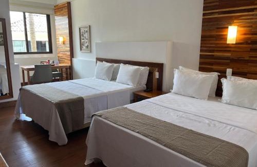 Tiradentes Resort | Discover Oceanfront Bliss at Santíssimo Resort