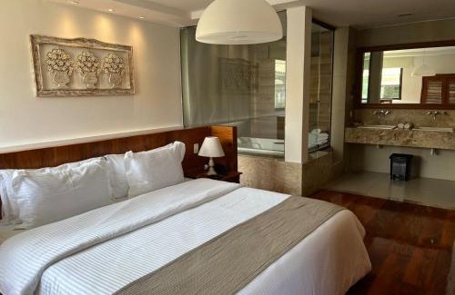 Tiradentes Resort | Discover Oceanfront Bliss at Santíssimo Resort