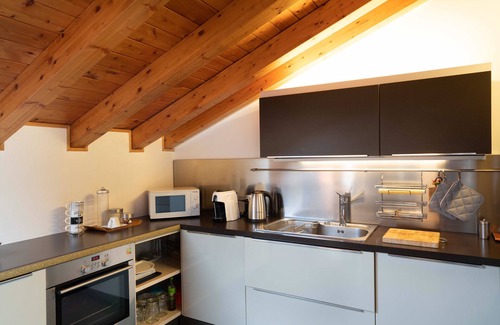 Catania City Centre Apartment | Guest Rated 10/10: Sant Agostino Loft in Historic Center