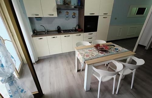 Sant'Alessio Siculo House | Oceanfront Sant'Alessio Home: Perfect for Family Getaways