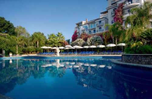 Giardini Naxos Hotel | Escape to Sant Alphio Garden Hotel & SPA with Ocean Views