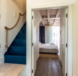 Cannaregio Apartment | Elegant Sant'Alvise Design Palace with Top Amenities
