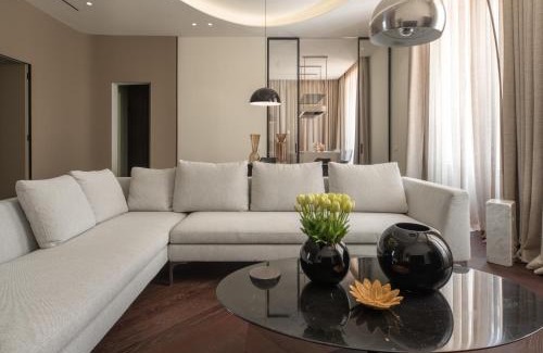 San Vittore Apartment | Pet-Friendly Sant'Ambrogio Apartment with High Guest Ratings