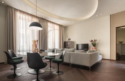 San Vittore Apartment | Pet-Friendly Sant'Ambrogio Apartment with High Guest Ratings