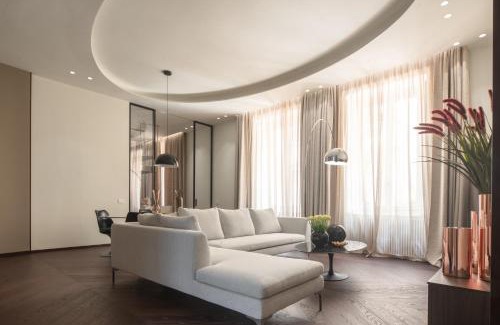 San Vittore Apartment | Pet-Friendly Sant'Ambrogio Apartment with High Guest Ratings