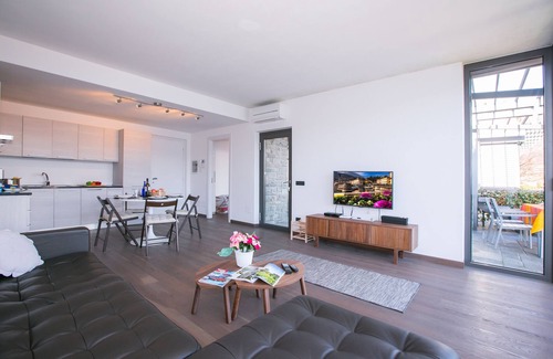Menaggio Apartment | Discover Sant' Andrea Giardino in Menaggio, Italy