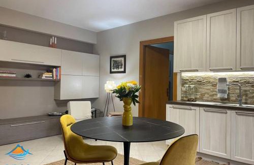 Sant'Anna Apartment | Sant'Anna Etna Sea Guest House