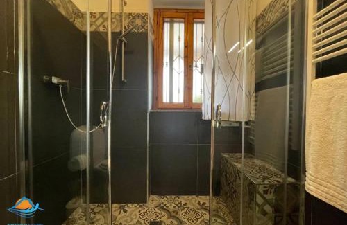 Sant'Anna Apartment | Sant'Anna Etna Sea Guest House
