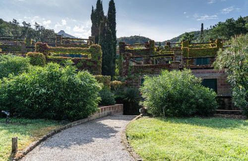 Bagnaia Apartment | Explore Sant'Anna Vicolo Aranci: Family & Pet-Friendly Stay