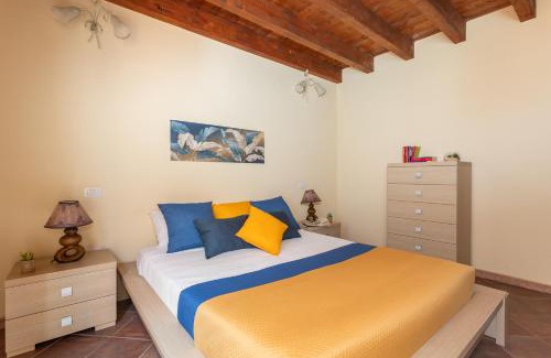 Sant'Antioco Apartment | Discover Sant'Antioco: Central Apartment, Pet & Child Friendly