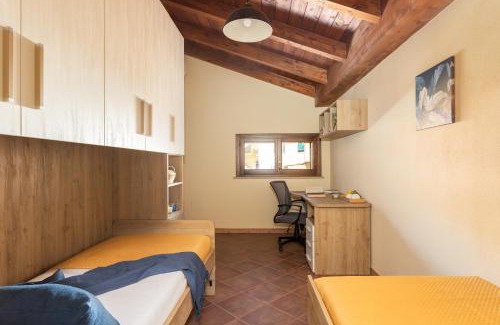Sant'Antioco Apartment | Discover Sant'Antioco: Central Apartment, Pet & Child Friendly
