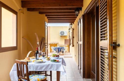 Sant'Antioco Apartment | Discover Sant'Antioco: Central Apartment, Pet & Child Friendly