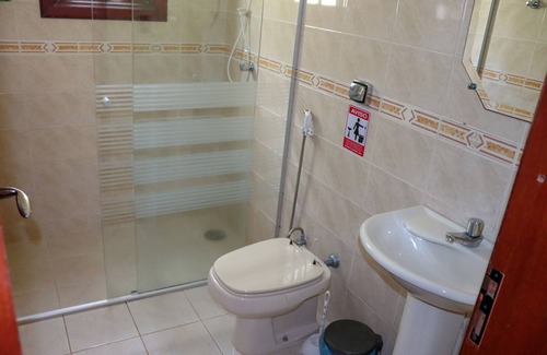 Paruru House | Sant'Antonio Chácara: Guest Rated 9.8 with Ocean Views