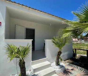 Scialara House | Relax at Sant'Elia Deluxe Rooms with Private Beach Access