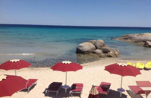 Sant'Elmo Resort | Cozy Oceanfront Retreat at Le Residenze Di Sant'Elmo