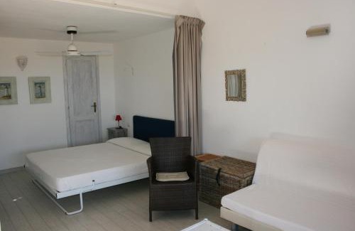 Sant'Elmo Resort | Cozy Oceanfront Retreat at Le Residenze Di Sant'Elmo