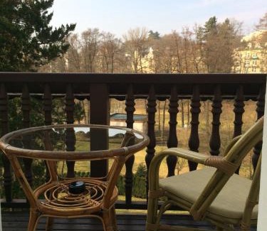 Marianske Lazne House | Guest Rated: Sant Georg Garni - Pet Friendly 4-Star Retreat