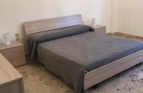 Alcamo Apartment | Exceptional Sant Ippolito: Family-Friendly Retreat