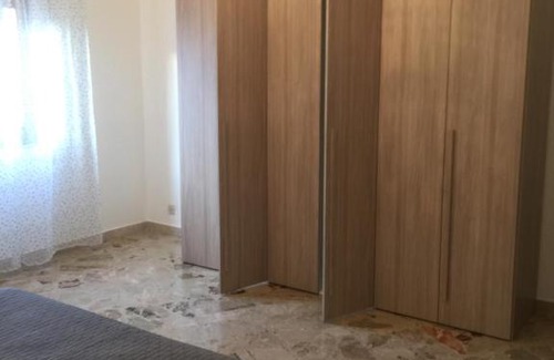 Alcamo Apartment | Exceptional Sant Ippolito: Family-Friendly Retreat