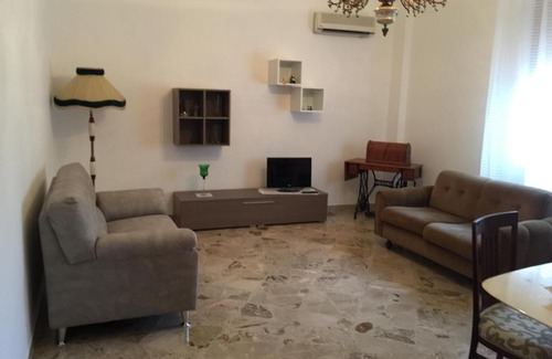 Alcamo Apartment | Exceptional Sant Ippolito: Family-Friendly Retreat