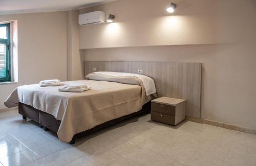 Buonalbergo Apartment | Family-Friendly Sant'Janni: Your Gateway to Memorable Stays