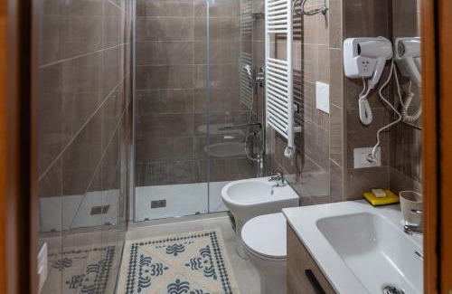 Buonalbergo Apartment | Family-Friendly Sant'Janni: Your Gateway to Memorable Stays
